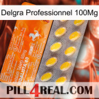 Delgra Professional 100Mg new05